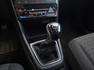 VOLKSWAGEN T-CROSS 1.0 TSI 110 CV UNICO DUEÑO