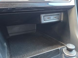 VOLKSWAGEN T-CROSS 1.0 TSI 110 CV UNICO DUEÑO