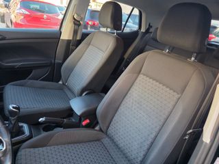 VOLKSWAGEN T-CROSS 1.0 TSI 110 CV UNICO DUEÑO