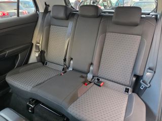 VOLKSWAGEN T-CROSS 1.0 TSI 110 CV UNICO DUEÑO