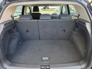 VOLKSWAGEN T-CROSS 1.0 TSI 110 CV UNICO DUEÑO