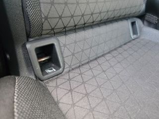 VOLKSWAGEN T-CROSS 1.0 TSI 110 CV UNICO DUEÑO