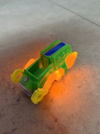 Vehículos Patrulla Canina