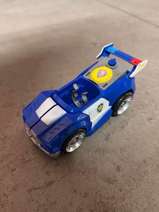 Vehículos Patrulla Canina