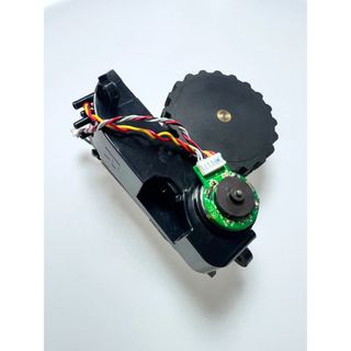 Ruedas laterales para Conga 4490