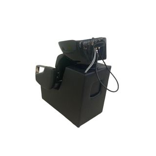 Lavacabezas Modelo L29 Negro