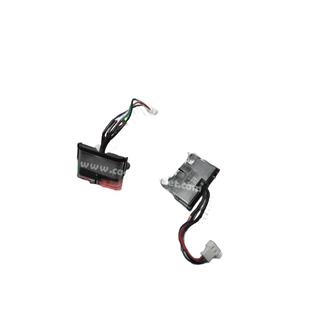Sensor caÃida para Conga 5090