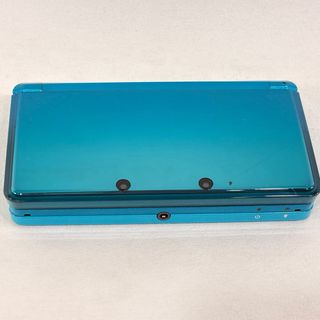 Nintendo 3DS + Cargador + Juego Mario