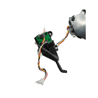 Sensor colisionn para Conga 5090