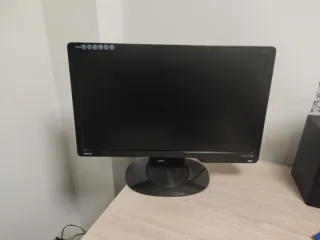 Monitor BenQ G920HDA Negro