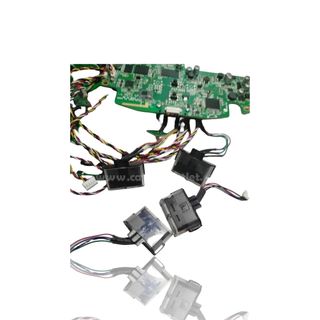 Sensor de caída Conga 3490 Elite