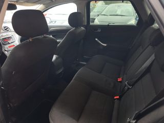 Ford Mondeo 2008 automatico