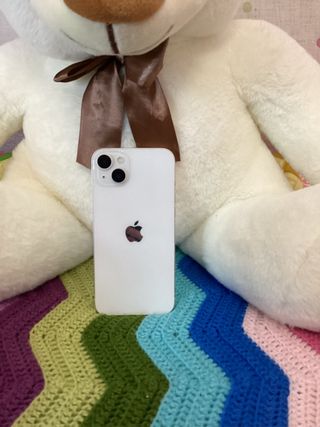 iPhone 14 Plus 128GB Bianco