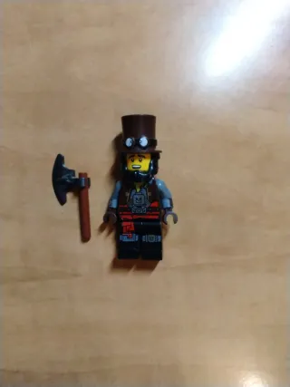 Lego Movie original