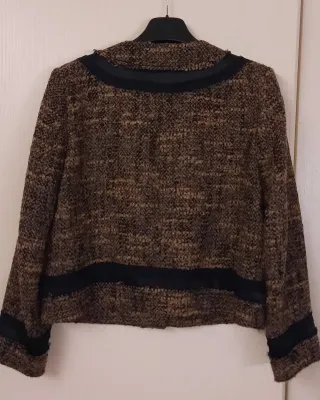 Giacca corta X's Milano