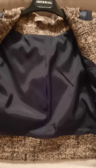 Giacca corta X's Milano