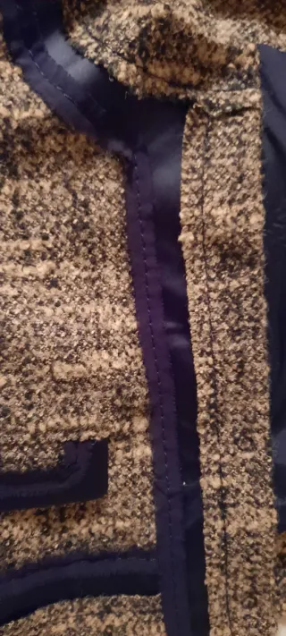 Giacca corta X's Milano