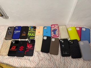 Fundas iPhone 14