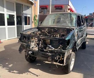 35629 centralita 89170 60090 toyota land cruiser