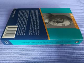 3x2 Grandes mentiras de la Historia - Pedro Voltes