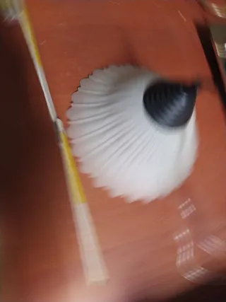 Lampada da soffitto in vetro e metallo