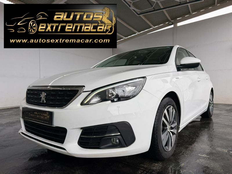 PEUGEOT 308 STYLE 1.5BlueHDi 130CV S&S MANUAL 5PT - foto 1
