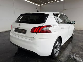 PEUGEOT 308 STYLE 1.5BlueHDi 130CV S&S MANUAL 5PT