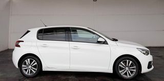 PEUGEOT 308 STYLE 1.5BlueHDi 130CV S&S MANUAL 5PT