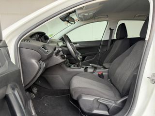 PEUGEOT 308 STYLE 1.5BlueHDi 130CV S&S MANUAL 5PT