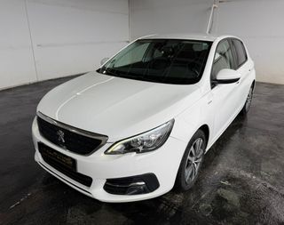 PEUGEOT 308 STYLE 1.5BlueHDi 130CV S&S MANUAL 5PT