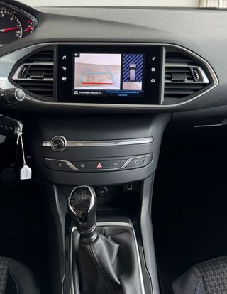 PEUGEOT 308 STYLE 1.5BlueHDi 130CV S&S MANUAL 5PT