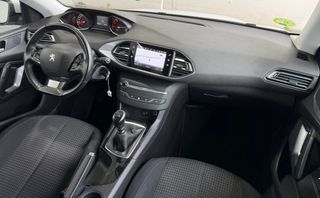 PEUGEOT 308 STYLE 1.5BlueHDi 130CV S&S MANUAL 5PT