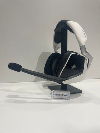 Auriculares Corsair Void RGB Elite Wireless