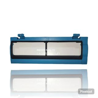 Tapa de Rodillo para Conga 1290 Gyro - Repuesto Original