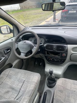 Renault Scenic 1999