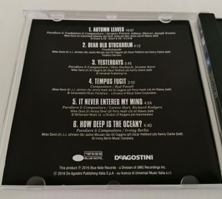 CD Miles Davis 1 Blue Note Best Jazz Collection