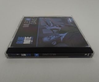 CD Miles Davis 1 Blue Note Best Jazz Collection