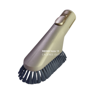 Boquilla estrecha para ranuras Repuesto Conga Rockstar 12500 - Original Cecotec