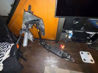 Patinete NIU KQi3 Pro