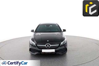 Mercedes-Benz Clase CLA 200 AMG PANORAMA
