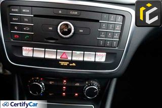 Mercedes-Benz Clase CLA 200 AMG PANORAMA