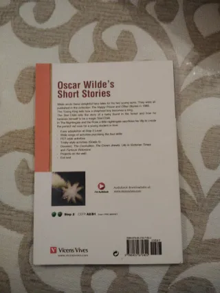 Oscar Wilde's Short Stories