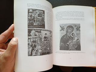 Volumen complementario del Himno Akathistos - Greg