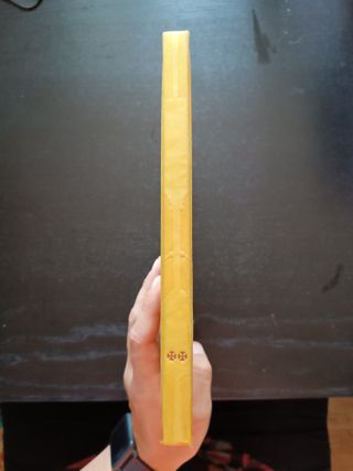 Volumen complementario del Himno Akathistos - Greg