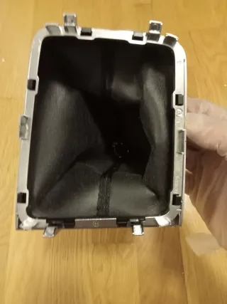 Pomo Palanca Cambios VW Golf 7