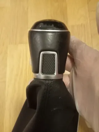 Pomo Palanca Cambios VW Golf 7