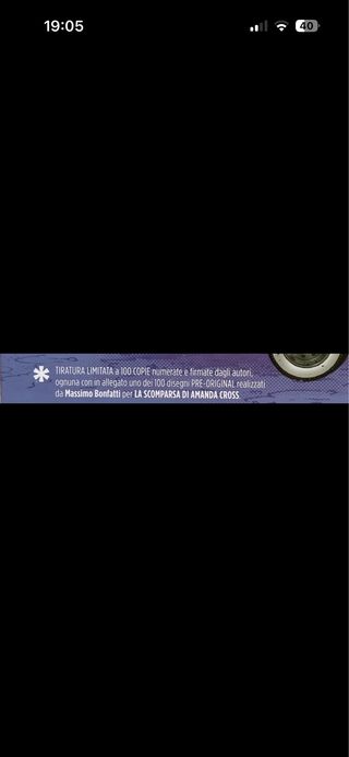 Leo pulp investigatore privato