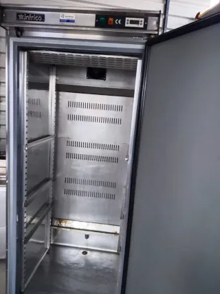 Cámara frigorífica Infrico