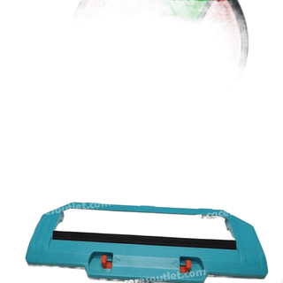 Tapa del cepillo Conga 3490 Elite