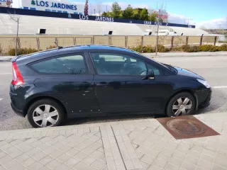 Citroen C4 1.6 HDI 2007